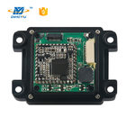 USB RS232 1D 2D বারকোড স্ক্যানার 32 বিট CMOS কিয়স্ক বারকোড স্ক্যানার