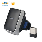 পোর্টেবল 1D লেজার ফিঙ্গার রিং বারকোড রিডার USB তারযুক্ত 2.4G 450mAh