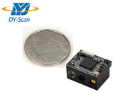 ছোট সাইজ 2D স্ক্যান ইঞ্জিন CMOS সেন্সর 640 * 480 স্ব - সার্ভিস টার্মিনাল জন্য