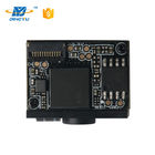 Embedded 1D 2D CMOS Barcode Scanner Module Mini Size With RS232/USB Interface DE2120