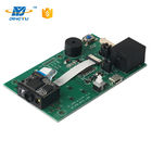 Embedded 1D 2D CMOS Barcode Scanner Module Mini Size With RS232/USB Interface DE2120