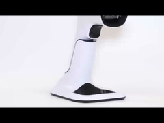 ঝামেলা মুক্ত মোবাইল পেমেন্ট লেনদেনের জন্য ব্লুটুথ সহ ওয়্যারলেস বারকোড স্ক্যানার