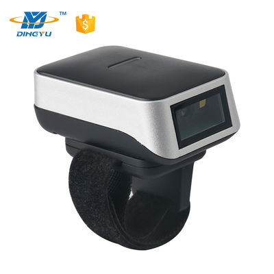 DI9010-2D Wireless Bluetooth Barcode Scanner 300 Scans/Sec