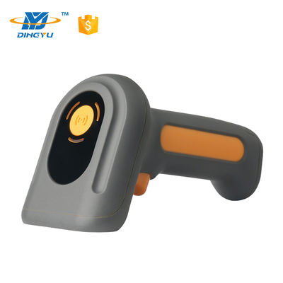 DYscan DS6530-1D USB 1D Barcode Scanner 300 Scans/Sec