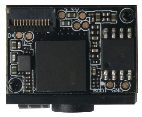 ওএম এমবেডেড 2 ডি বারকোড স্ক্যান ইঞ্জিন 1 বছরের ওয়ারেন্টি সহ 1.2 মিটার ড্রপ উচ্চতা এবং ডিসি 3.3 ভি পাওয়ার সাপ্লাই