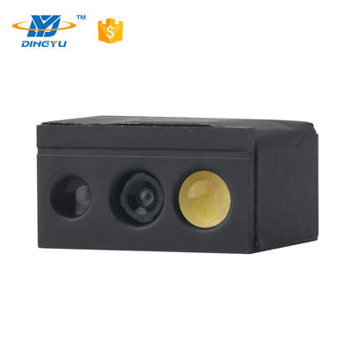 ওসিআর পাসপোর্ট এবং অটো স্ক্যান ফাংশন সহ ছোট এমবেডেড 1 ডি 2 ডি বারকোড স্ক্যানার মডিউল