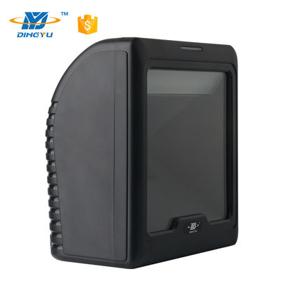 POS ৭০,০০০ লাক্স ২৯০mA ১২৮০x১০২৪ CMOS ২ডি বারকোড স্ক্যানার DP8521P